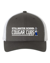 Stillwater Trucker Hat Design 23