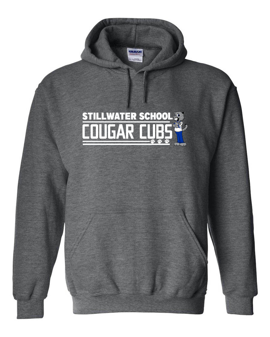 Stillwater Hooded Sweatshirt Design 23
