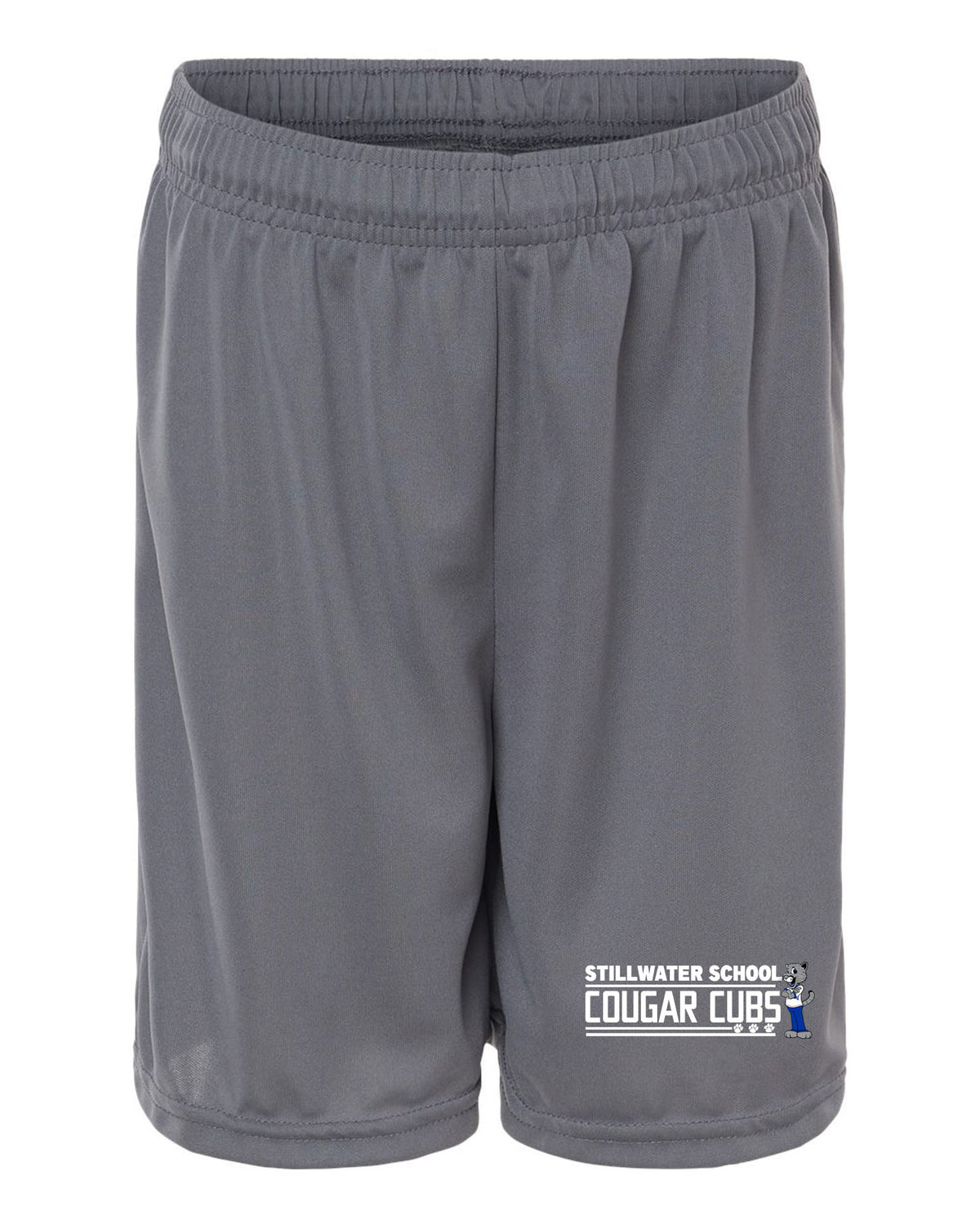 Stillwater Performance Shorts Design 23