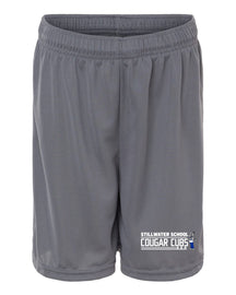 Stillwater Performance Shorts Design 23