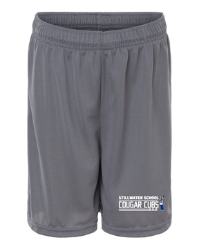 Stillwater Performance Shorts Design 23