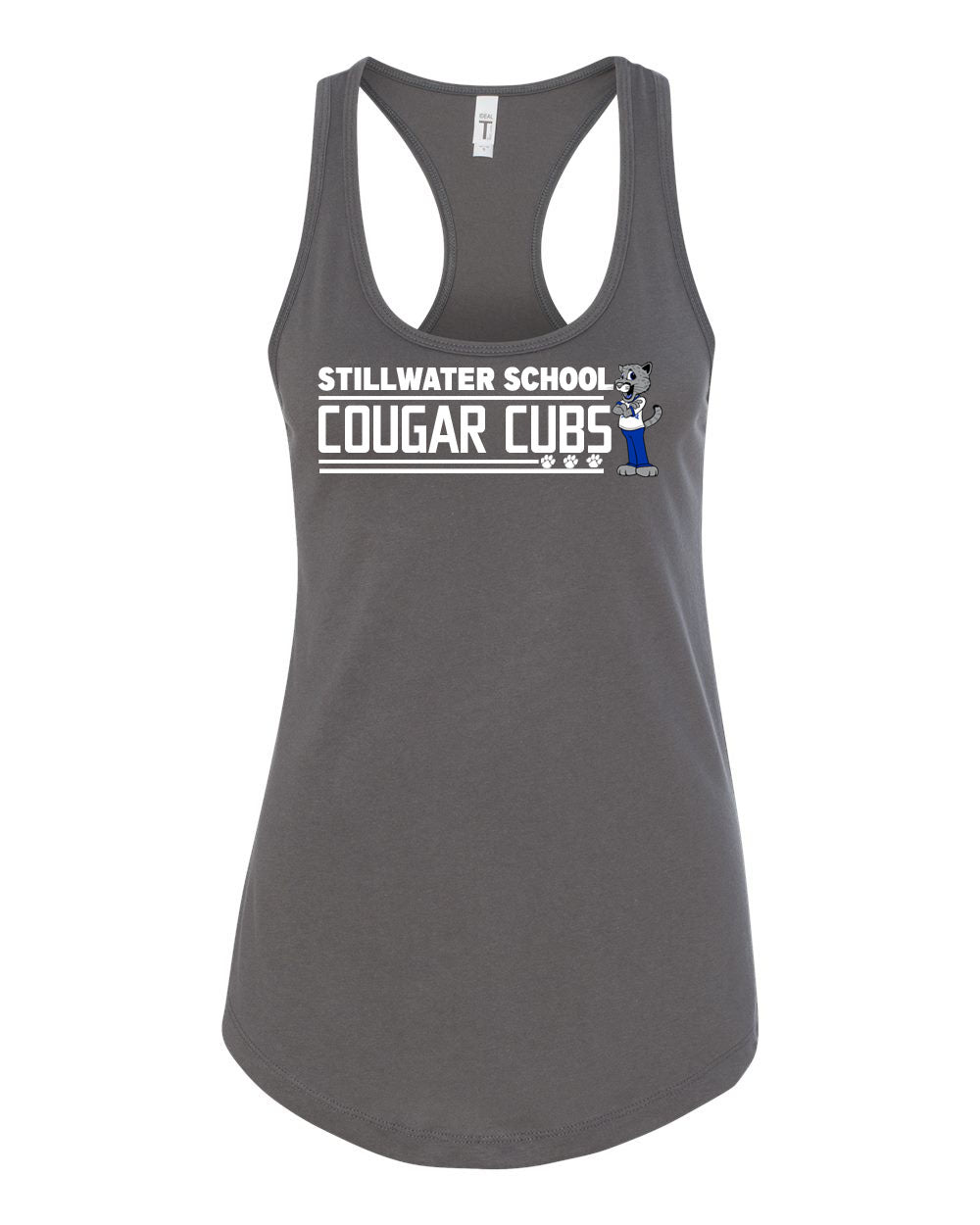 Stillwater Tank Top Design 23