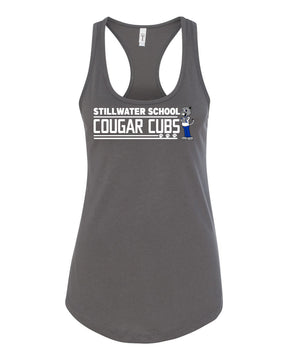 Stillwater Tank Top Design 23