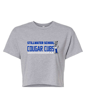 Stillwater Crop Top Design 23