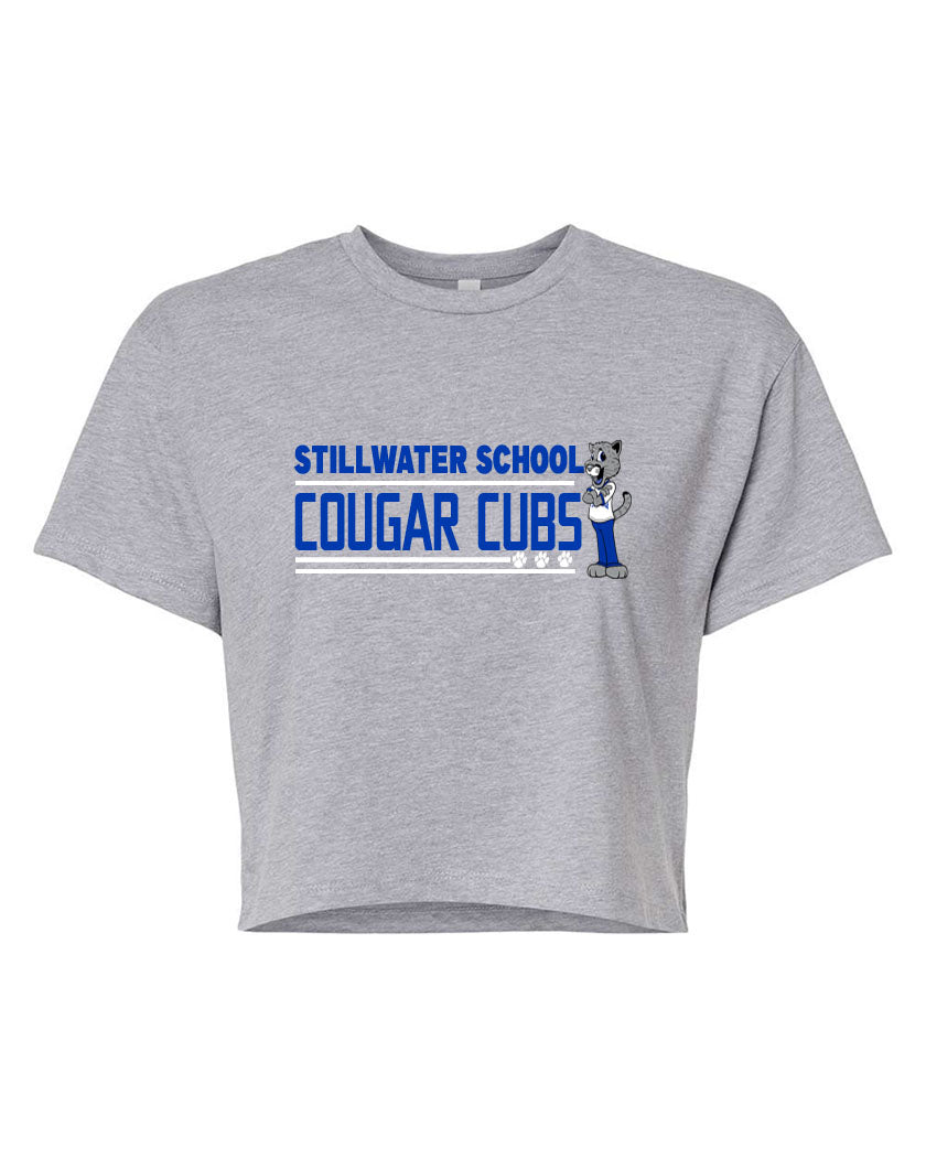 Stillwater Crop Top Design 23