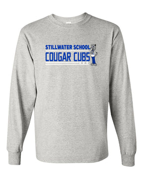 Stillwater Long Sleeve Shirt Design 23