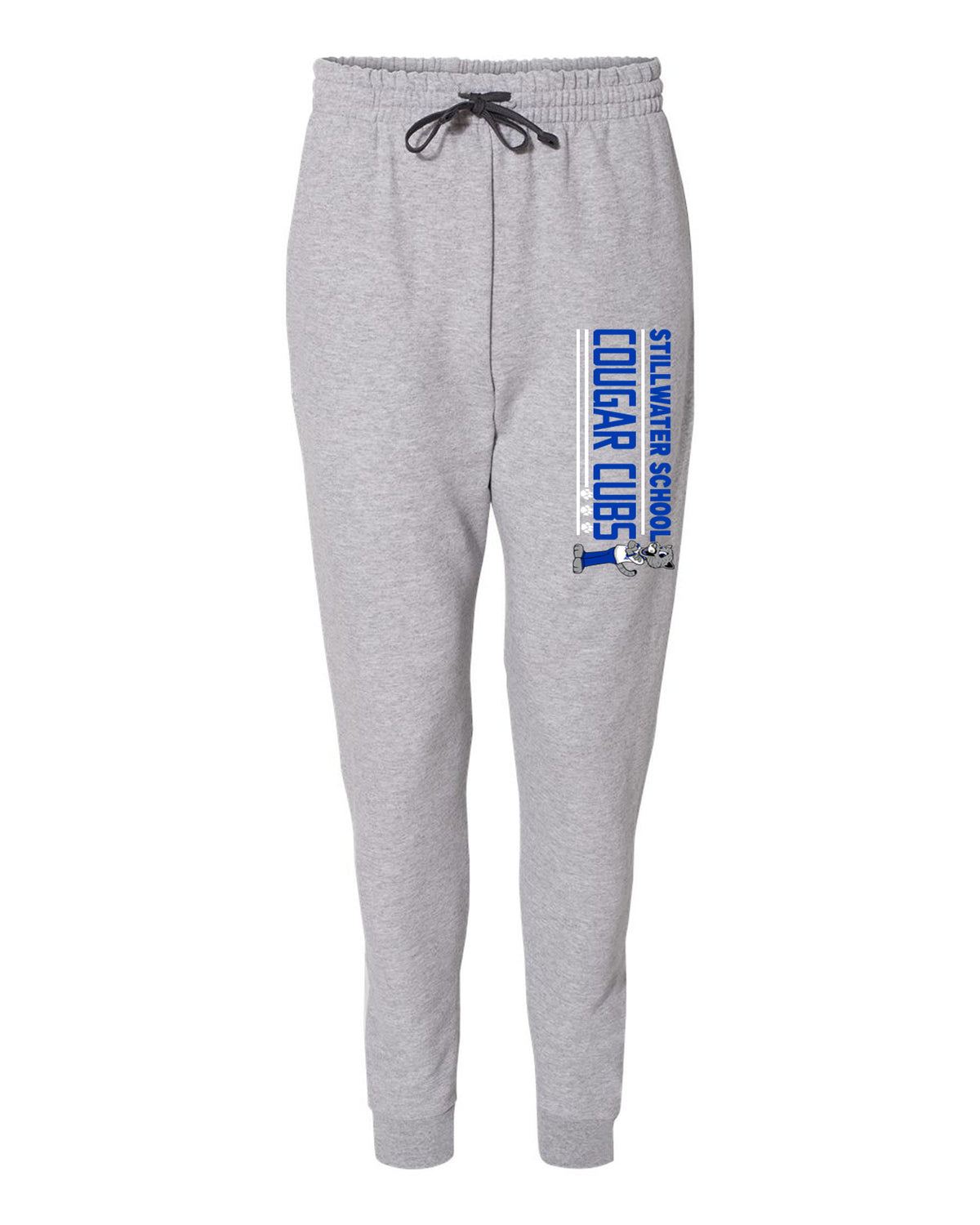Stillwater Jogger Sweatpants Design 23