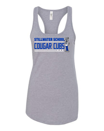 Stillwater Tank Top Design 23