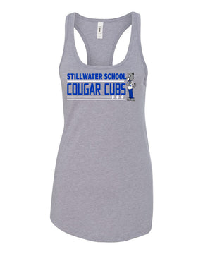 Stillwater Tank Top Design 23