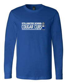 Stillwater Long Sleeve Shirt Design 23