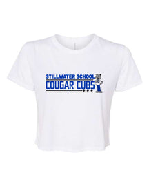 Stillwater Crop Top Design 23