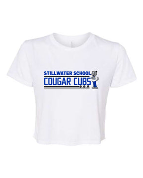 Stillwater Crop Top Design 23