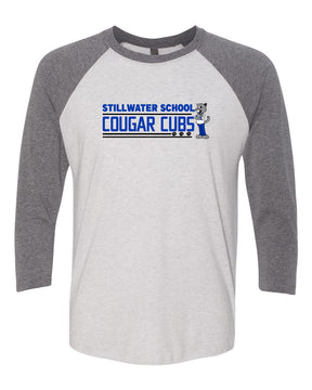 Stillwater raglan shirt Design 23