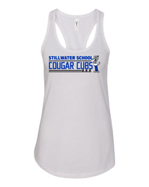Stillwater Tank Top Design 23