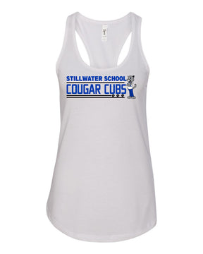 Stillwater Tank Top Design 23