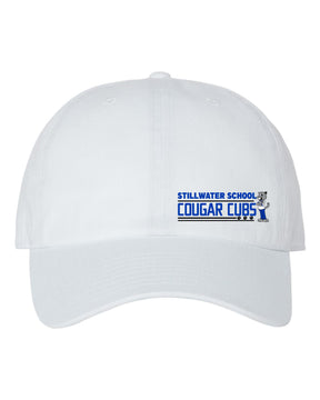 Stillwater Trucker Hat Design 23