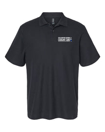 Stillwater School Polo T-Shirt Design 23