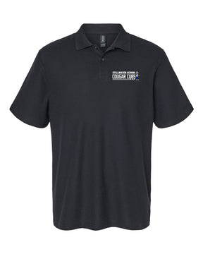 Stillwater School Polo T-Shirt Design 23