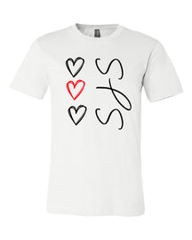 St. John's design 1 T-Shirt