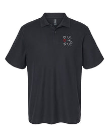 St. John's Design 1 Polo T-Shirt