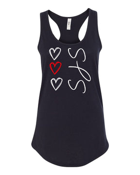 St. John's Design 1 Tank Top