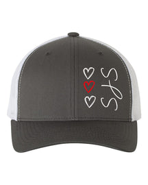 St. John's design 1 Trucker Hat