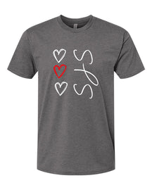 St. John's design 1 T-Shirt