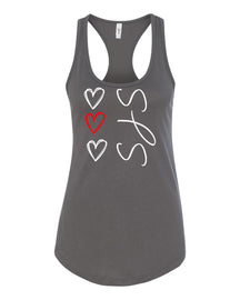 St. John's Design 1 Tank Top