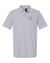 St. John's Design 1 Polo T-Shirt