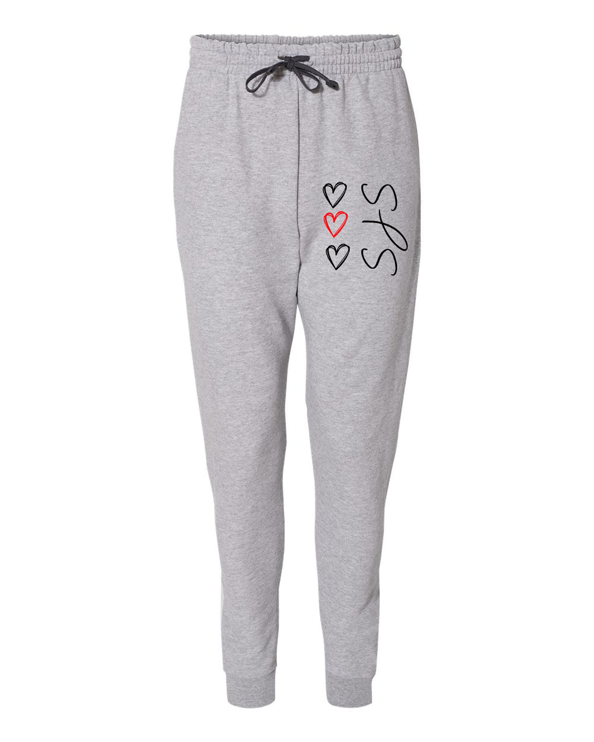 St. John's Design 1 Sweatpants