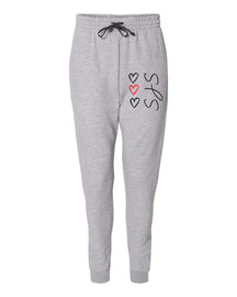 St. John's Design 1 Sweatpants