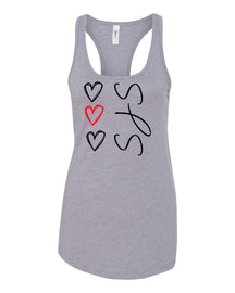 St. John's Design 1 Tank Top