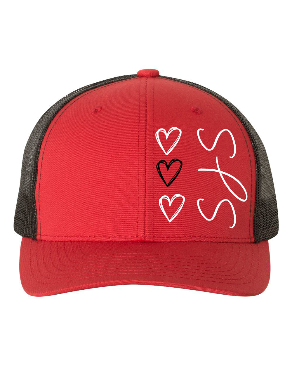 St. John's design 1 Trucker Hat
