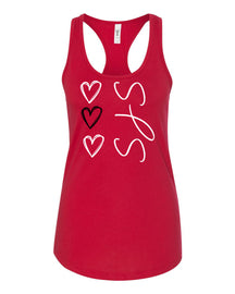 St. John's Design 1 Tank Top