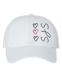 St. John's design 1 Trucker Hat