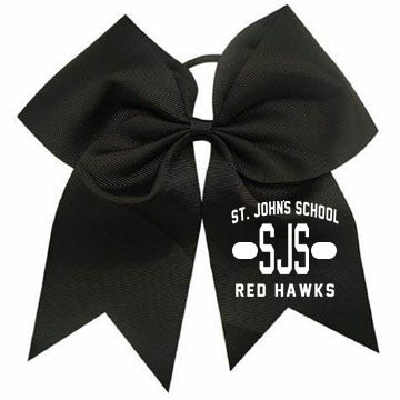 St. John's Bow Design 2