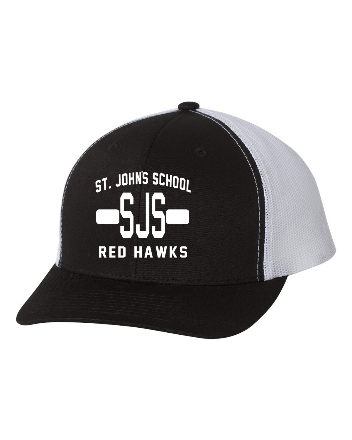 St. John's design 2 Trucker Hat