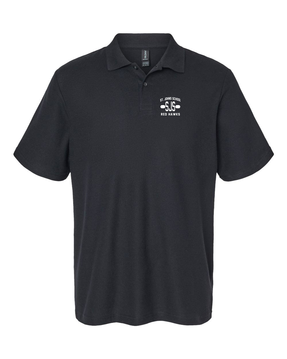 St. John's Design 2 Polo T-Shirt