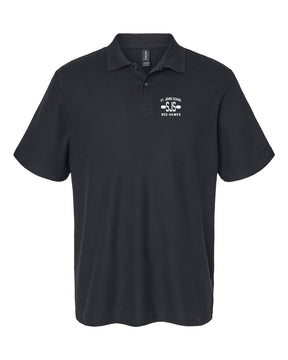 St. John's Design 2 Polo T-Shirt