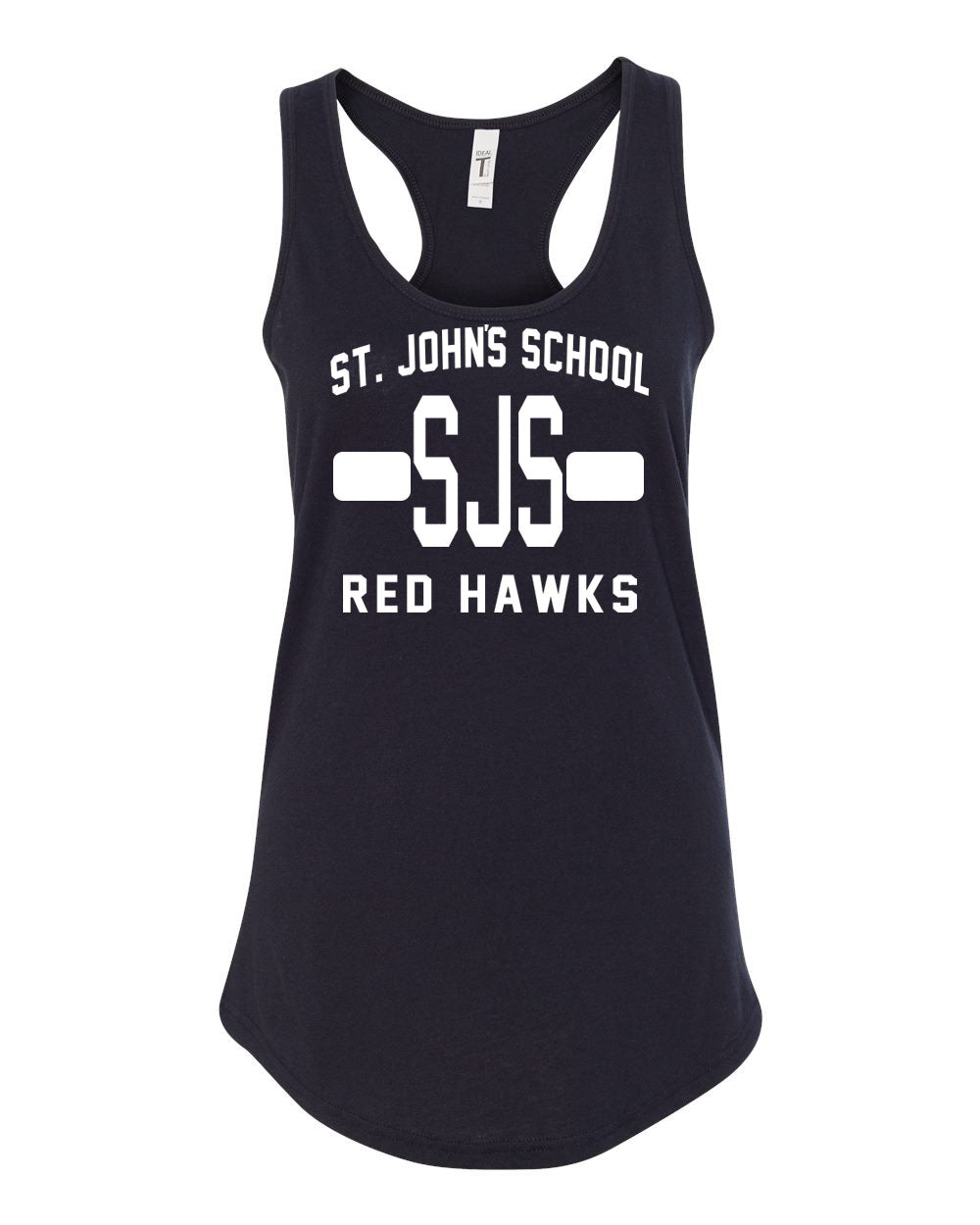 St. John's Design 2 Tank Top