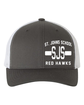 St. John's design 2 Trucker Hat