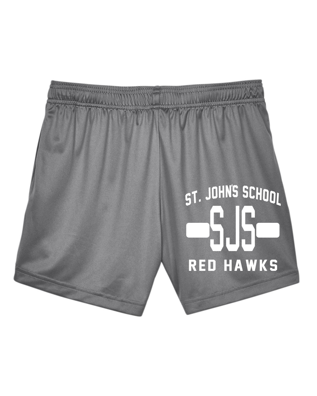 St. John's Ladies Performance Design 2 Shorts