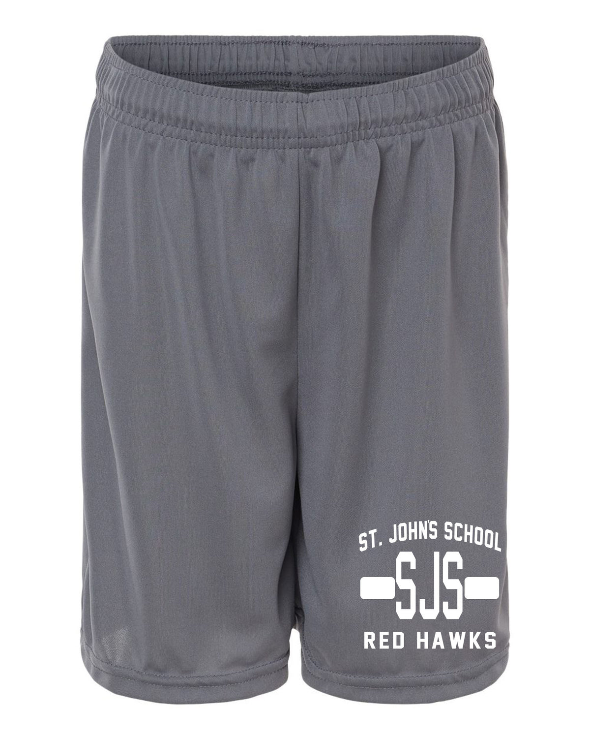 St. John's Design 2 Performance Shorts