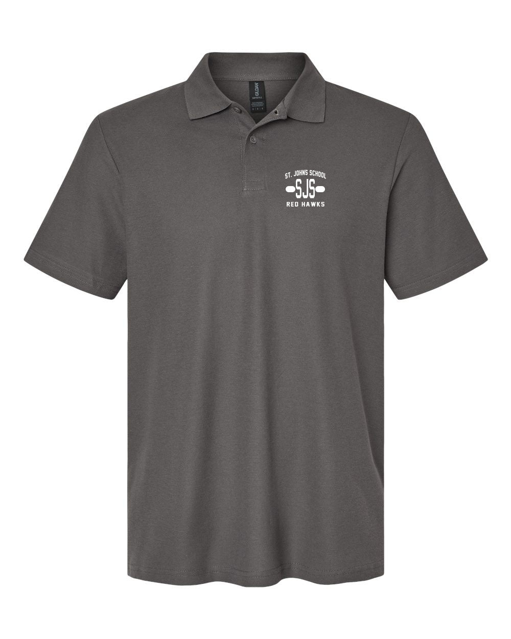 St. John's Design 2 Polo T-Shirt