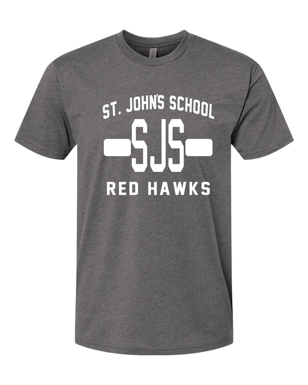 St. John's design 2 T-Shirt