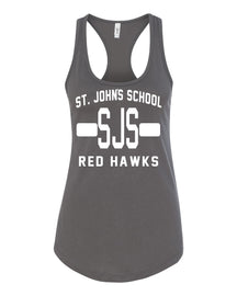 St. John's Design 2 Tank Top