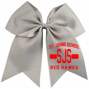 St. John's Bow Design 2