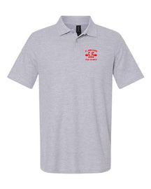 St. John's Design 2 Polo T-Shirt