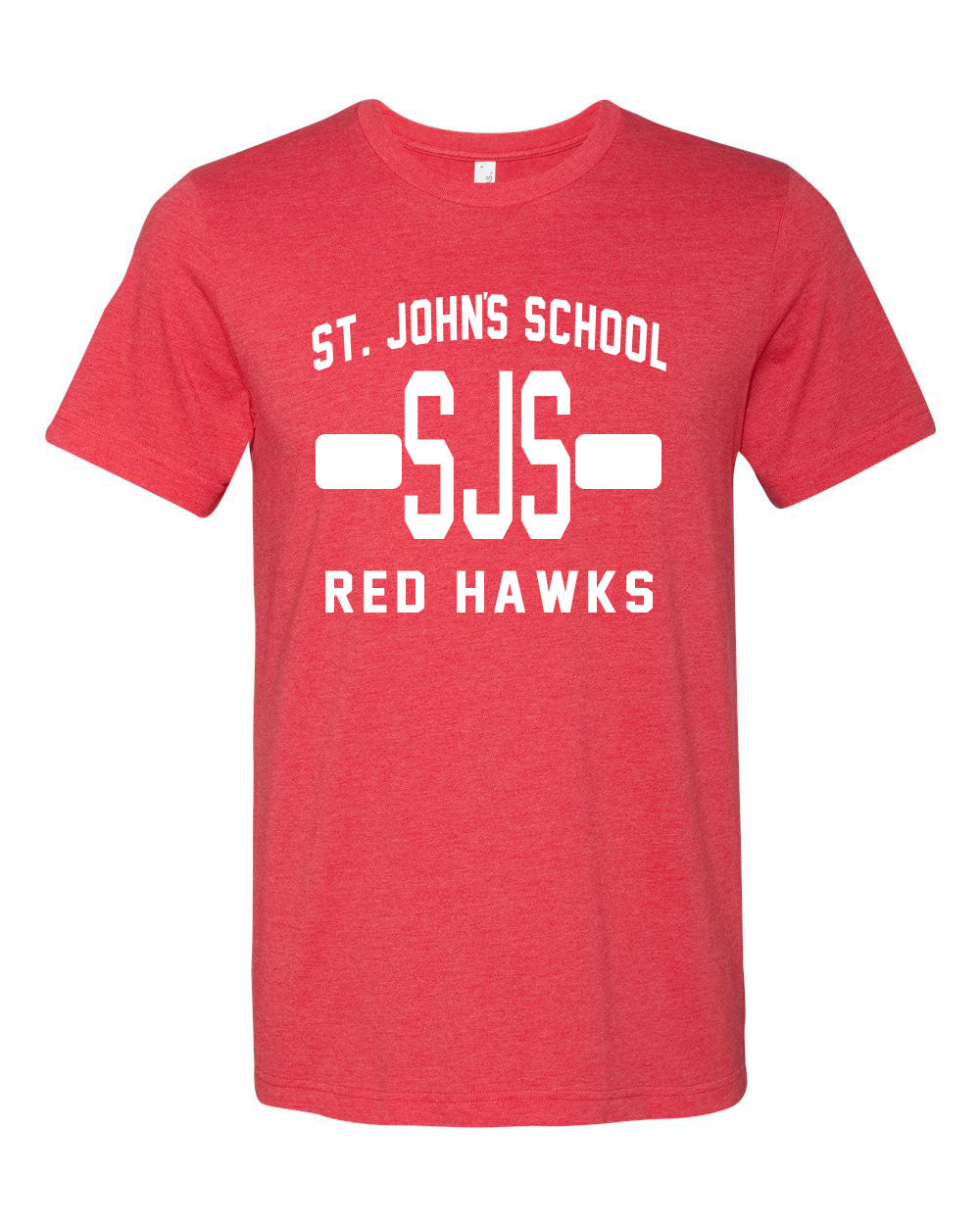 St. John's design 2 T-Shirt