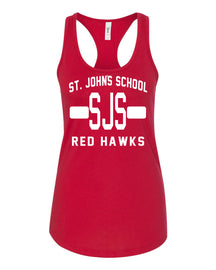 St. John's Design 2 Tank Top